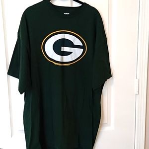 GBPACKERS XXL tshirt